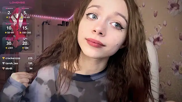 Snapshot of _SofiaBrown chatting on 02/01/25, 09:08 SofiaBrown online show from 02/01/25, 09:08