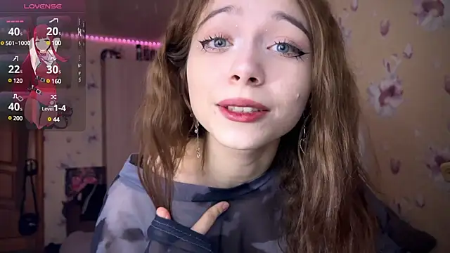 Snapshot of _SofiaBrown chatting on 03/10/25, 02:59 SofiaBrown online show from 03/10/25, 02:59