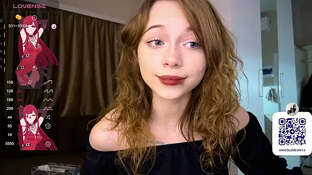 Snapshot of _SofiaBrown chatting on 01/12/26, 12:49 SofiaBrown online show from 01/12/26, 12:49