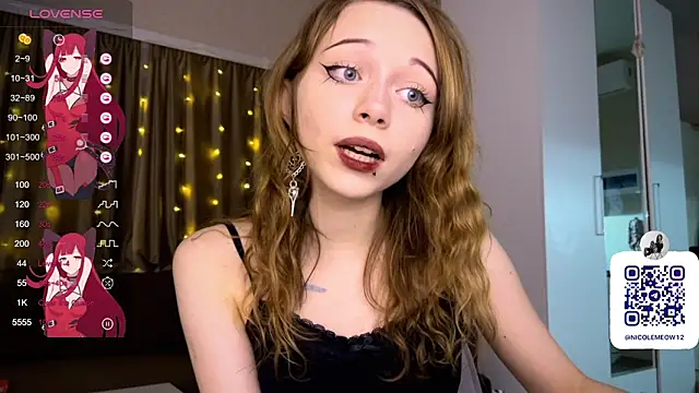 Snapshot of _SofiaBrown chatting on 02/10/26, 07:18 SofiaBrown online show from 02/10/26, 07:18