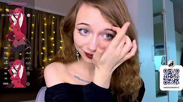 Snapshot of _SofiaBrown chatting on 02/11/26, 08:03 SofiaBrown online show from 02/11/26, 08:03