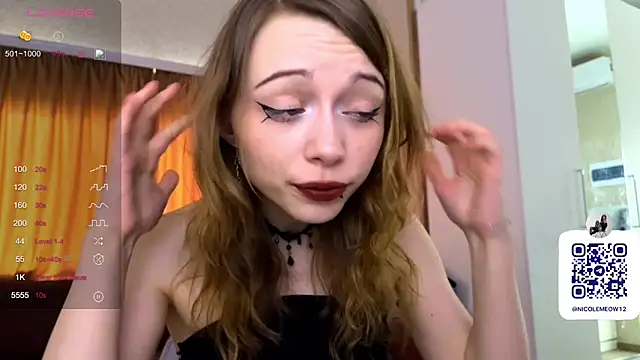  SofiaBrown online show from 04/30/26, 12:44