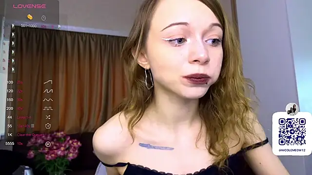  SofiaBrown online show from 05/01/26, 01:37