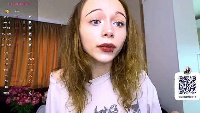 SofiaBrown online show from 05/02/26, 11:15