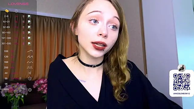  SofiaBrown online show from 05/03/26, 02:01