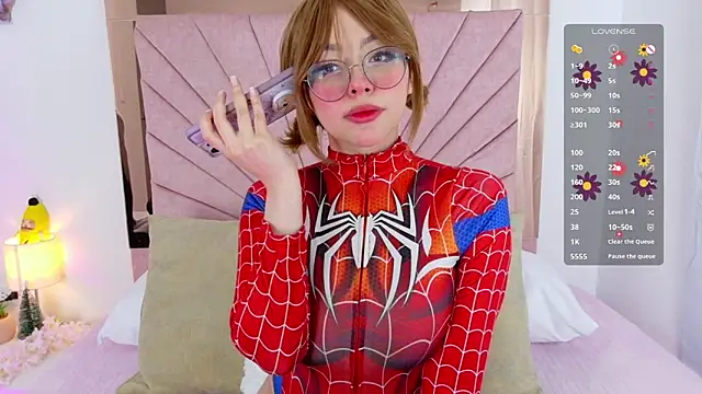 Kasumikimura online show from 01/10/26, 06:04