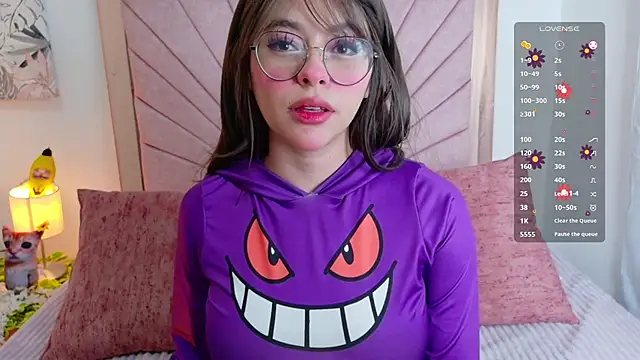 Kasumikimura online show from 03/30/26, 05:19