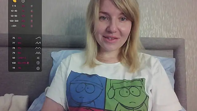 urbadkitty online show from 11/18/25, 06:18