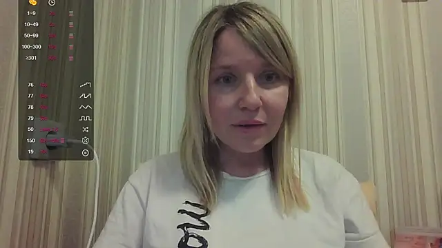 urbadkitty online show from 03/13/26, 01:18