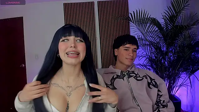 rouss ari online show from 11/09/25, 01:59