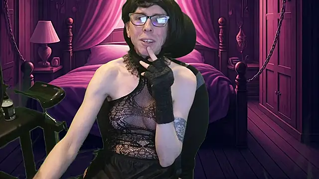 april show her online show from 03/20/25, 10:18