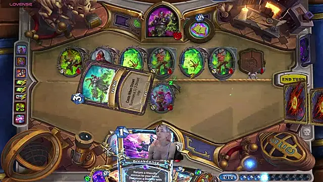 april show her online show from 04/01/26, 01:34