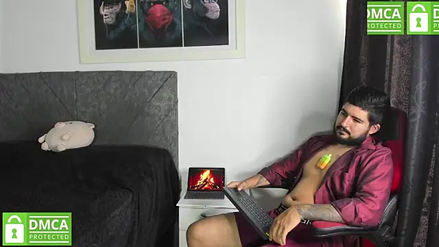 Sarah paul online show from 04/20/26, 08:10