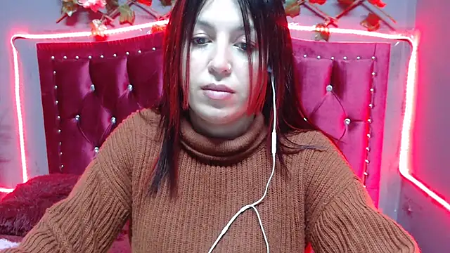 Snapshot of Melani_cute02 chatting on 02/03/25, 02:14 Melani cute02 online show from 02/03/25, 02:14