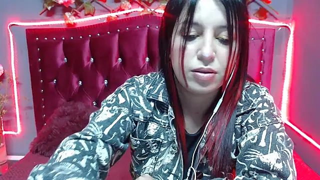 Snapshot of Melani_cute02 chatting on 02/08/25, 08:53 Melani cute02 online show from 02/08/25, 08:53