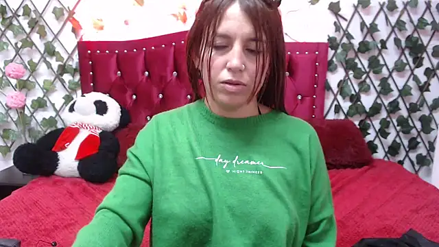 Snapshot of Melani_cute02 chatting on 03/09/25, 09:57 Melani cute02 online show from 03/09/25, 09:57