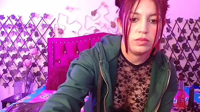 Snapshot of Melani_cute02 chatting on 09/26/25, 01:53 Melani cute02 online show from 09/26/25, 01:53