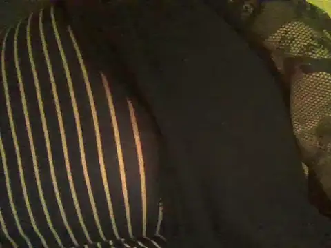 RoxiRedXXX online show from 12/10/24, 01:22