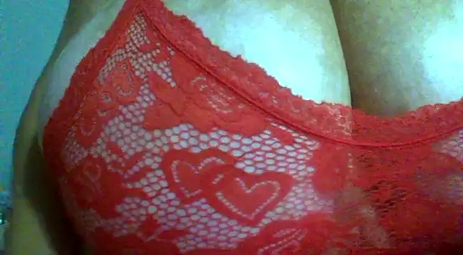 RoxiRedXXX online show from 09/24/25, 08:56