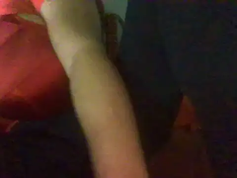 RoxiRedXXX online show from 03/23/26, 05:17