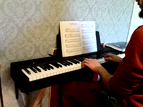 MrStraightDik online show from 01/14/25, 11:10