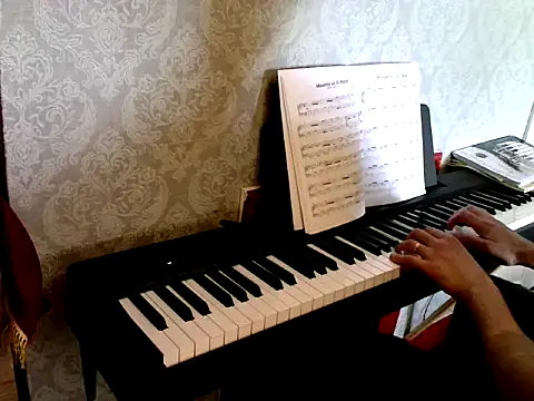 MrStraightDik online show from 02/03/25, 12:36