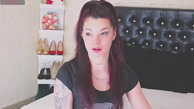 Allisonn223 online show from 03/29/26, 12:16