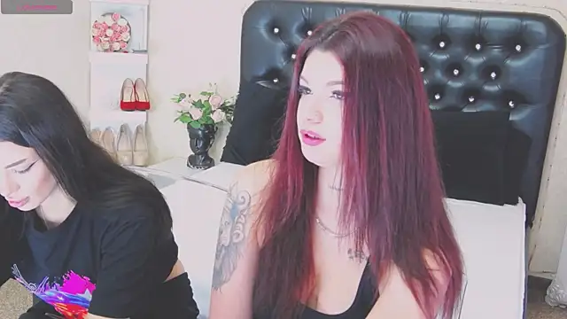 Allisonn223 online show from 04/21/26, 12:22