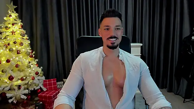 HaydenSpearss online show from 12/24/24, 07:49