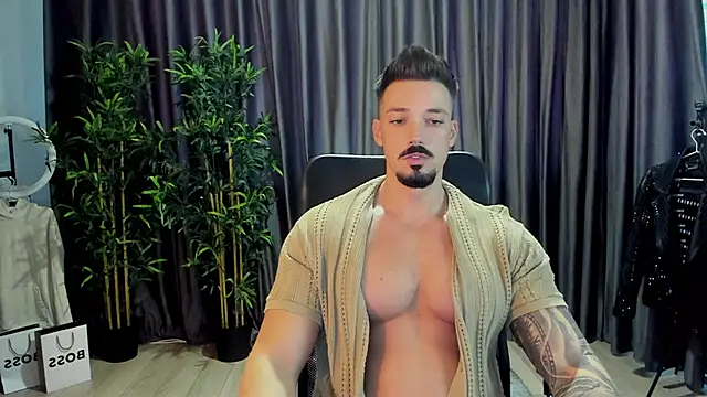 HaydenSpearss online show from 11/01/25, 07:43