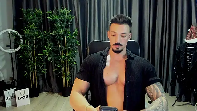 HaydenSpearss online show from 11/26/25, 02:40