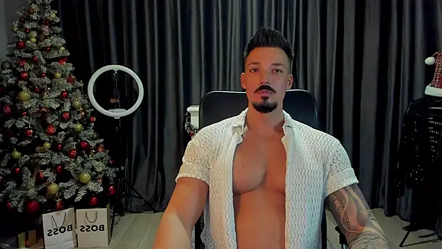 HaydenSpearss online show from 12/15/25, 03:27