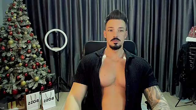 HaydenSpearss online show from 01/11/26, 07:46