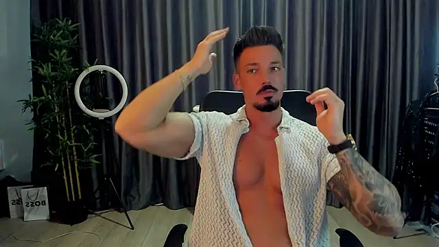 HaydenSpearss online show from 02/04/26, 01:50