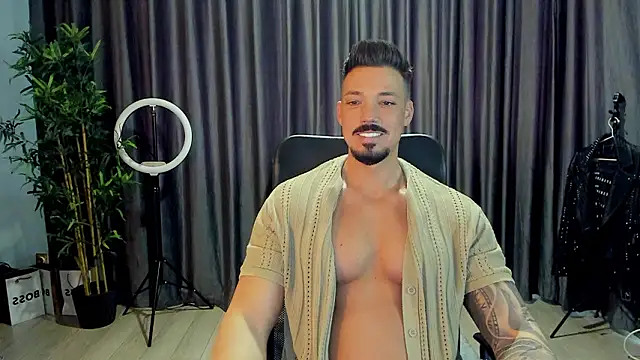 HaydenSpearss online show from 03/14/26, 07:47