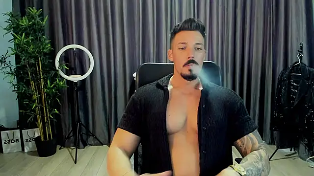 HaydenSpearss online show from 03/18/26, 01:03