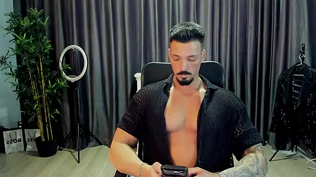 HaydenSpearss online show from 03/25/26, 02:01