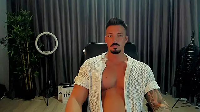 HaydenSpearss online show from 06/03/26, 12:30