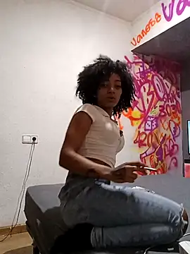 Laanegraofficial  online show from 02/15/25, 01:21