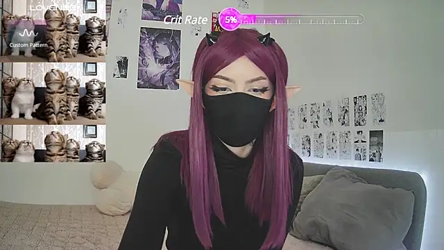 michiko  online show from 12/17/24, 10:23