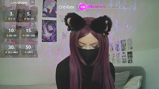 michiko  online show from 01/30/25, 11:33