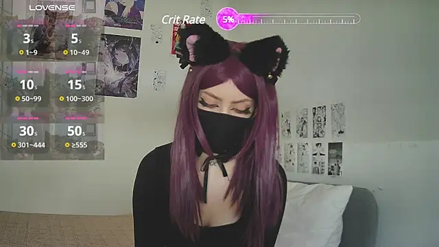 michiko  online show from 02/28/25, 11:47