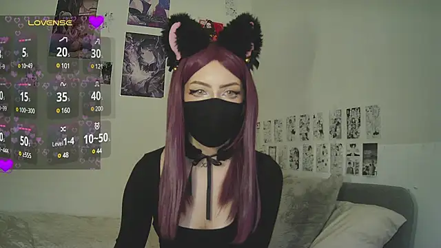 michiko  online show from 03/13/25, 11:08