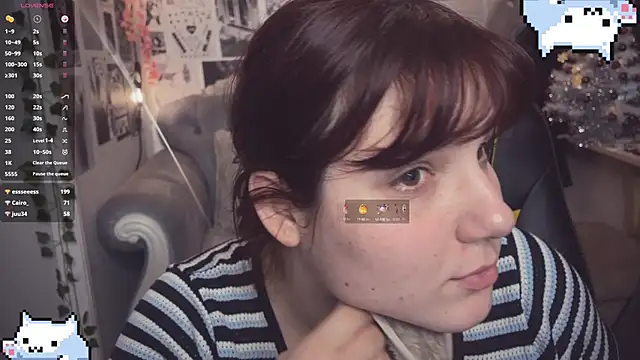 Snapshot of Diasporaaa chatting on 12/02/24, 03:37 Diasporaaa online show from 12/02/24, 03:37