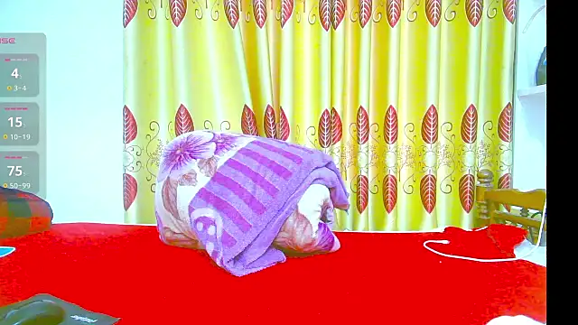 Love making online show from 11/26/25, 09:32