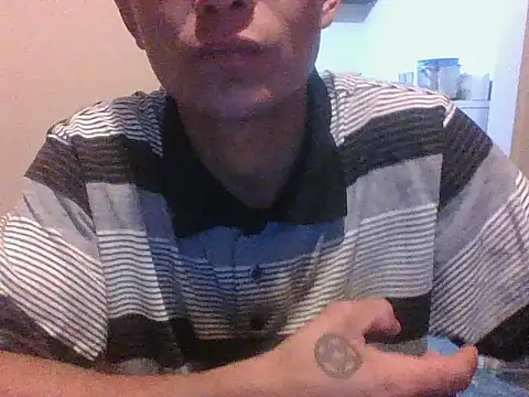 JoanBS21 online show from 09/21/25, 06:15