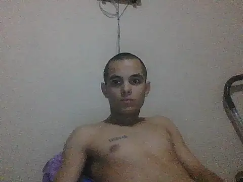 JoanBS21 online show from 10/05/25, 03:38