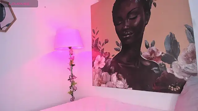 aleja rythm online show from 12/18/25, 07:42