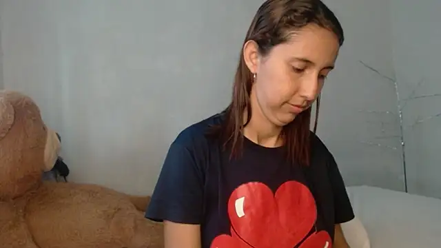 aleja rythm online show from 03/21/26, 09:18