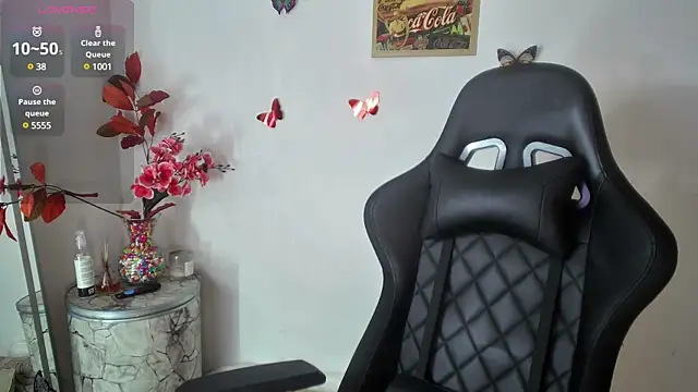 avatomas 02 online show from 01/28/25, 03:04